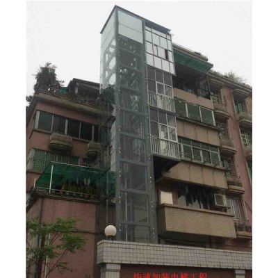 淄博龍達(dá)安裝 6層樓電梯安裝價(jià)格與代理代辦服務(wù)詳解