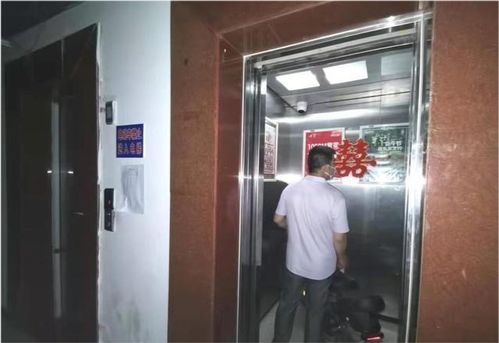 智能阻車系統(tǒng)進(jìn)駐社區(qū) 電動車上電梯被‘拒載’現(xiàn)象解讀