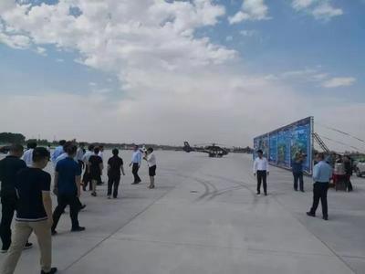 觀摩促發(fā)展 邢臺(tái)市2019年上半年重點(diǎn)項(xiàng)目與城建項(xiàng)目巡禮——聚焦維修通用機(jī)械及零部件產(chǎn)業(yè)新貌