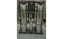 凈水設備維修與配件更換全解析 保障水質與設備長效運行