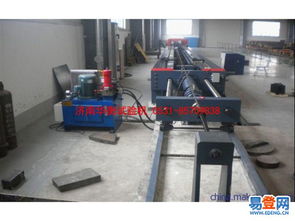 電力金具臥式拉力試驗機 維修保養與通用機械零部件應用解析